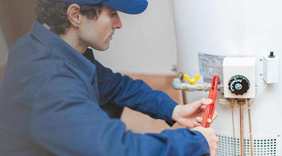 Professional expert plumbing services in Hepzibah, WV